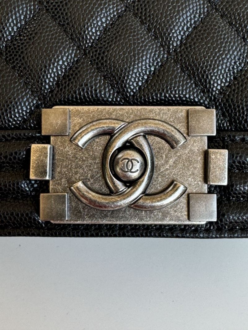 Chanel Leboy Series Bags